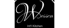 Wessen International Kitchen logo