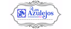 Los Azulejos logo