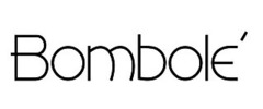 Bombolé Logo
