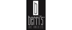 Berris Pizza Logo