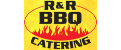 R&R BBQ Catering logo