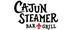 Cajun Steamer Logo