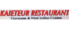 Kaieteur Bronx Restaurant & Bakery logo