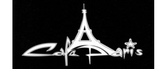 Cafe Paris logo
