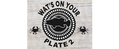 Wat's On Your Plate 2 logo