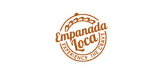 Empanada Loca Logo