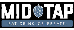 Mid Tap Logo