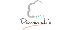 Dominick's Restaurant Logo