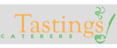 Tastings Catering Logo