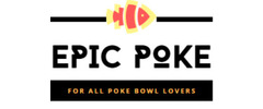 Epic Poke logo