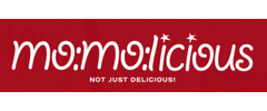 Momolicious Logo