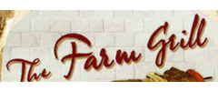 Farm Grill Logo