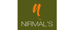 Nirmal's Logo