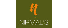 Nirmal's logo