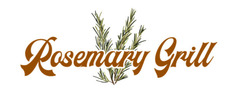 The Rosemary Grill Logo