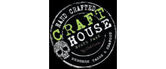 Craft House North Park Logo