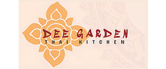 Dee Garden Thai Kitchen logo