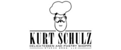 Kurt Schulz Delicatessen logo