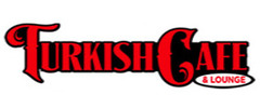 Turkish Cafe & Lounge Logo