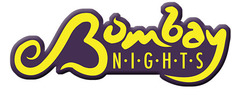 Bombay Nights logo