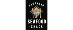 Savannah Seafood Shack Logo