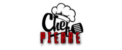 Chef Pierre Catering logo