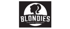Blondies Logo