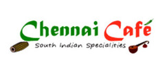 Chennai Cafe logo