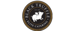 Black Truffle Logo