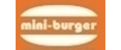 Mini Burger logo