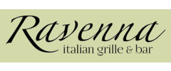 Ravenna Italian Restaurant & Bar Logo
