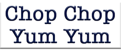 Chop Chop Yum Yum Logo