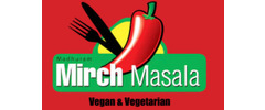 Mirch Masala logo