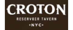 Croton Reservoir Tavern Logo