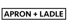 Apron and Ladle Logo