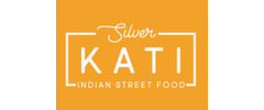 Silver Kati Logo
