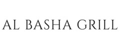 Albasha Mediterranean Grill Logo