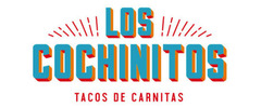 Los Cochinitos logo