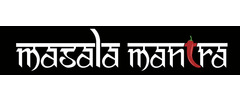 Masala Mantra Indian Bistro Logo