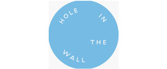 Hole in the Wall logo