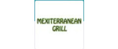 Mexiterranean Grill Logo