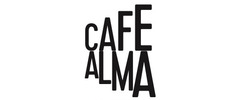 Cafe Alma logo