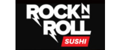Rock n Roll Sushi Logo