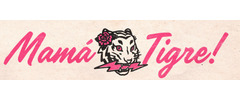 Mama Tigre Logo