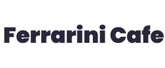 Ferrarini Cafe logo