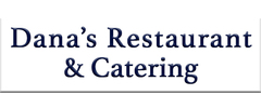 Dana's Restaurant and Catering logo