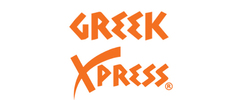 Greek Xpress Logo