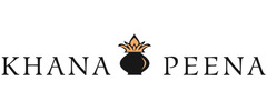 Khana Peena Logo