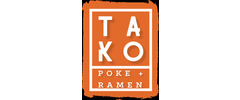 Tako Poke Ramen Logo