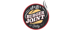 S&B's Burger Joint logo